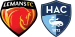 Le Mans x Le Havre