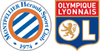 Montpellier x Olympique Lyonnais