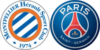 Montpellier vs PSG estatísticas | Coupe de France | 12 ...