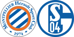 Montpellier x Schalke 04