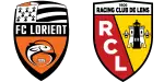 Lorient x Lens