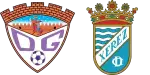 Guadalajara x Xerez