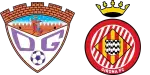 Guadalajara x Girona