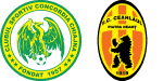 Concordia x Ceahlăul