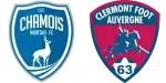 Niort x Clermont Foot