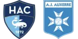 Le Havre vs Auxerre
