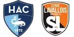 La Havre x Laval