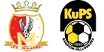 Milsami x KuPS