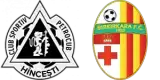 Petrocub vs Birkirkara