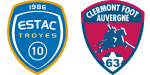Troyes x Clermont