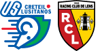 Créteil x Lens