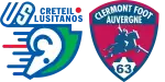 Créteil x Clermont
