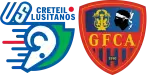 Créteil x Gazélec