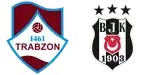 1461 Trabzon x Besiktas