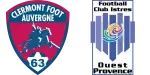 Clermont Foot x Istres