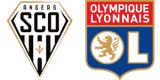 Angers SCO vs Olympique Lyonnais