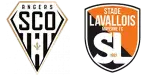 Angers x Laval