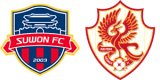 Suwon vs Gwangju