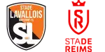 Laval x Reims