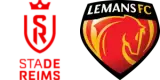 Reims vs Le Mans
