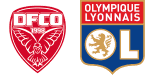 Dijon x Olympique Lyonnais