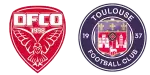 Dijon x Toulouse