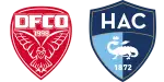 Dijon x La Havre