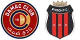 Damac FC vs Al Riyadh