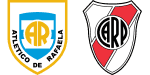 Atlético Rafaela x River Plate