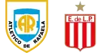 Atlético Rafaela x Estudiantes