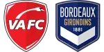 Valenciennes x Bordeaux