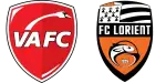 Valenciennes x Lorient