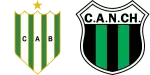 Banfield x Nueva Chicago