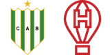 Banfield vs Huracán
