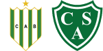 Banfield x Sarmiento