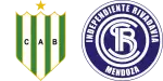 Banfield x Independiente Rivadavia
