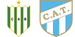 Banfield x Atlético Tucumán