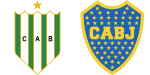 Banfield x Boca Juniors