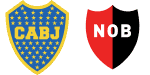 Boca Juniors x Newell's Old Boys