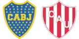 Boca Juniors vs Unión Santa Fe