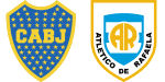 Boca Juniors x Atlético Rafaela