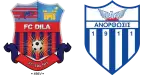 Dila x Anorthosis Famagusta