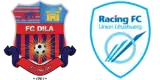Dila vs Racing