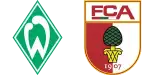 Werder Bremen x Augsburg