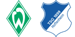 Werder Bremen x Hoffenheim