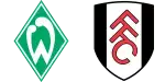 Werder Bremen x Fulham