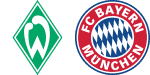 Werder Bremen x Bayern Munique