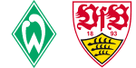 Werder Bremen x Stuttgart