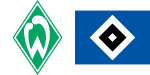 Werder Bremen x Hamburger SV