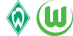 Werder Bremen x Wolfsburg